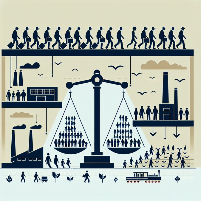 Brussels Raises Alarm Over Spain’s Plan to Regularise 500,000 Undocumented Migrants