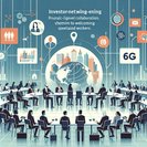 Business Finland Showcases 6G and Digital-Resilience Talent at MWC 2026 Networking Event