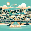 Aer Lingus Adds Nice–Cork Route, Expanding France–Ireland Connectivity