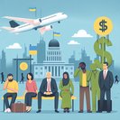 Germany Halts Most New Admissions to Tax-Funded Integration Courses