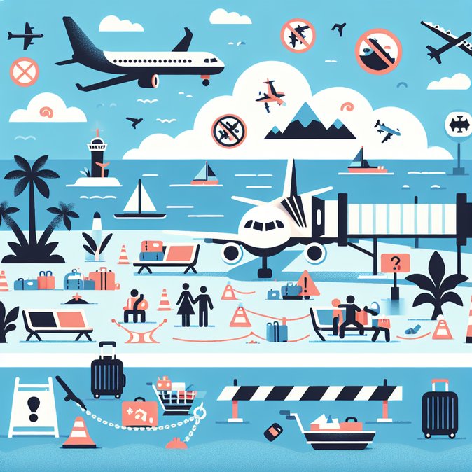 US Military Strike in Venezuela Shuts Caribbean Airspace, Disrupts Corporate Travel