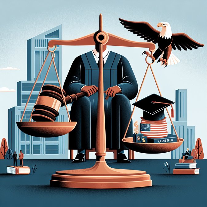 Federal judge signals uphill battle for business challenge to $100k H-1B filing fee