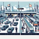 Germany Extends Land-Border Checks; Austrian Travellers Face Spot Controls Until March 2026