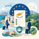 La UE aprueba el plan liderado por Chipre para un turismo sostenible y competitivo