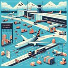 Vienna Airport says Middle-East shutdown is stranding 5,000 passengers per day