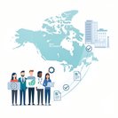New Brunswick Advances 63 Workers Under Atlantic Immigration Program