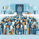 UK issues spring travel warning for France as EU biometric border checks bite