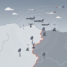 NATO backs Poland’s call for tougher eastern-flank posture after weekend of border drone incidents