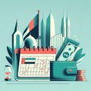 UAE Reinstates Daily Overstay Fines As Grace Period For Expired Tourist Visas Ends