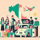 Survey: 9 million Italians on the move for Easter despite wars and price hikes