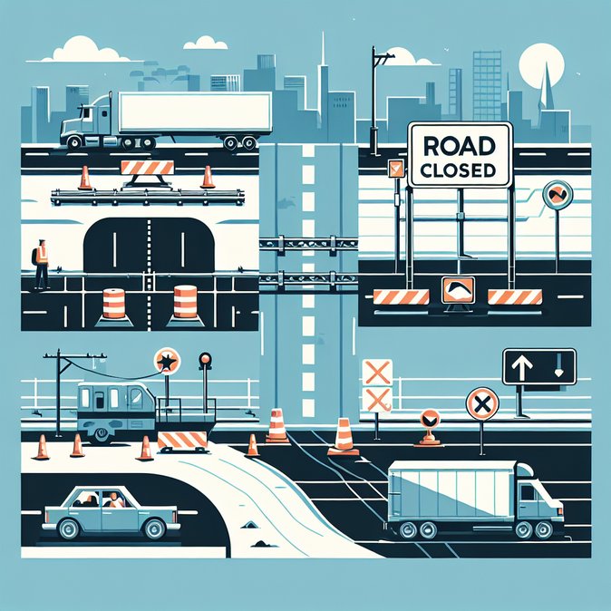 Dubai Ride 2025 to Close Sheikh Zayed Road and Financial Centre Streets on 2 November