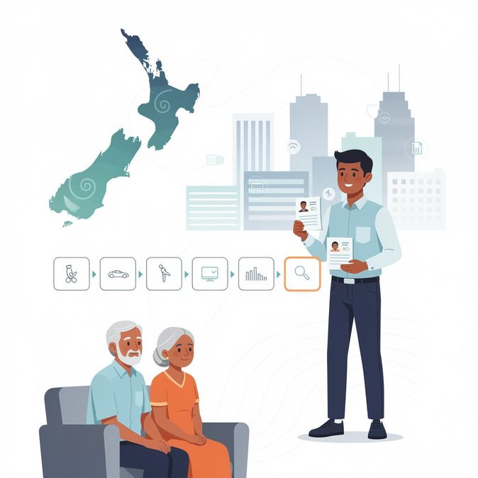 New Zealand shifts Parent Resident Visa selection to queue system; Indians urged to re-file EOIs before 5 October