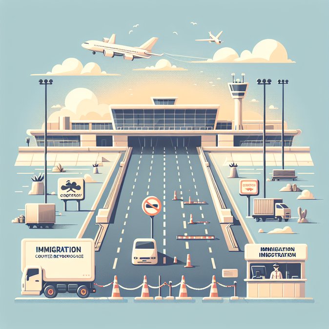 Charleroi Airport to Ground All Flights on 26 November Amid Nationwide Walk-Out