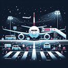 One-Hour Delay on Austrian Flight OS2654 Highlights Winter Schedule Pressure