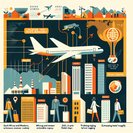 Visa-free access and extra flights fuel South-African travel surge to Brazil