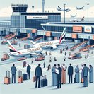 Etihad, Emirates cancel Abu Dhabi-Lisbon services as Portugal general strike hits UAE travellers