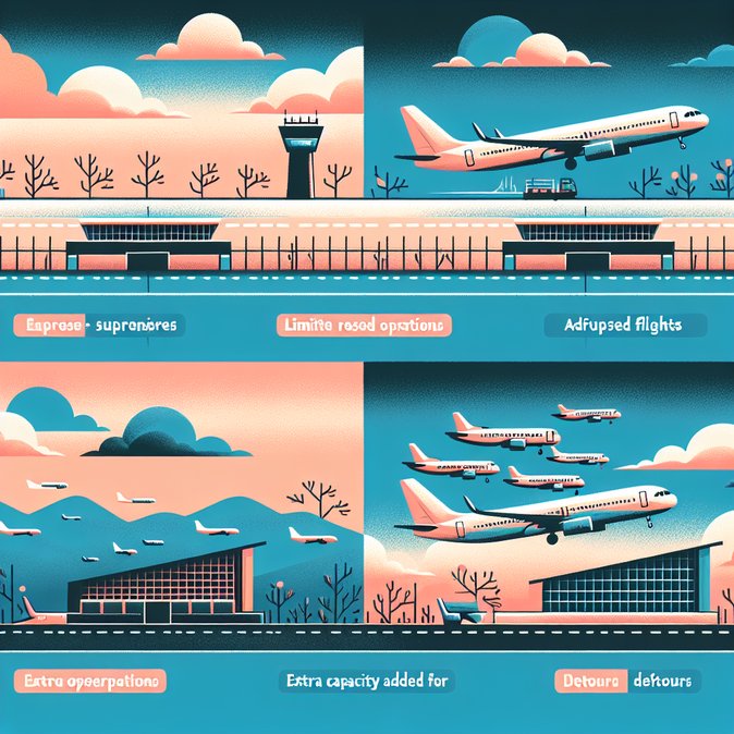 Air India Offers Free Re-booking and Full Refunds as West-Asia Turmoil Drags On