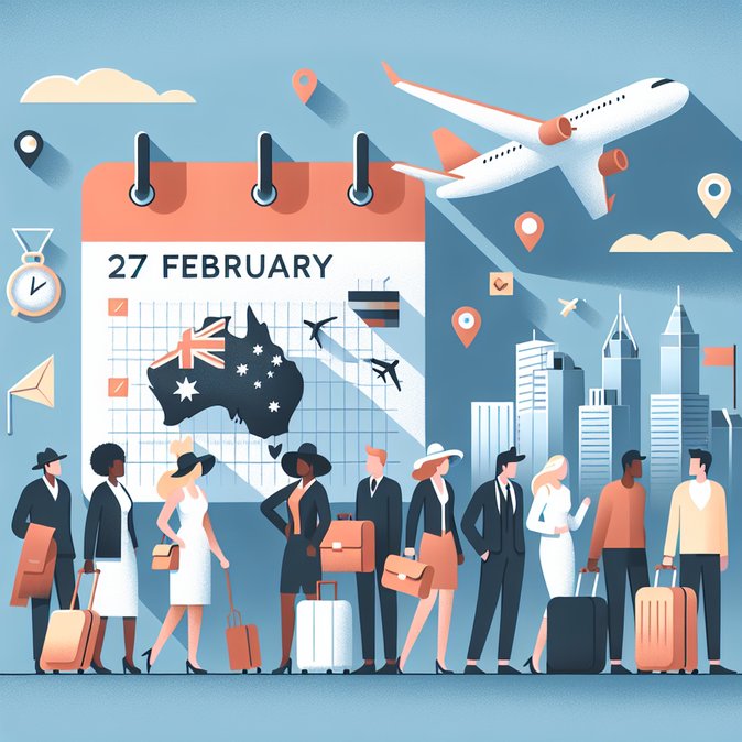 Pacific Engagement Visa: First Pre-Departure Workshops Kick Off for 2026 Intake