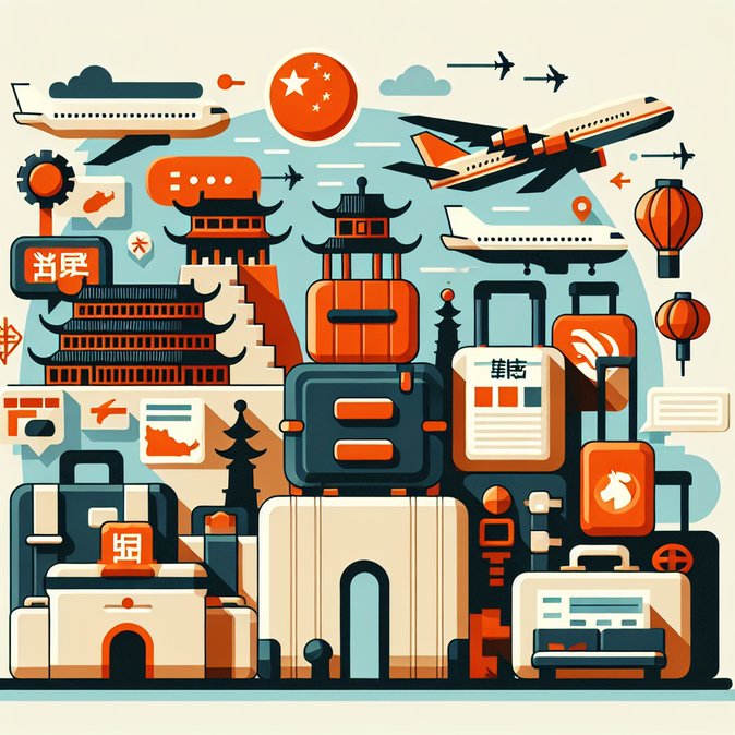 Year-of-the-Horse Spirit Spurs Historic Regional Travel Surge, Report Finds