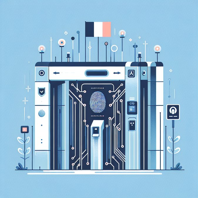 Thales Wins ‘Company of the Year’ for Automated Border Control Solutions