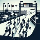 Polish Border Guard reports zero illegal crossings from Belarus as internal checks with Germany and Lithuania continue