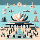 Madurai Airport upgraded to international status, unlocking new visa-on-arrival gateway for South India