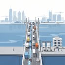 Le pont Gordie Howe ouvrira le 27 juillet après un accord sur les revenus entre le Canada et les États-Unis