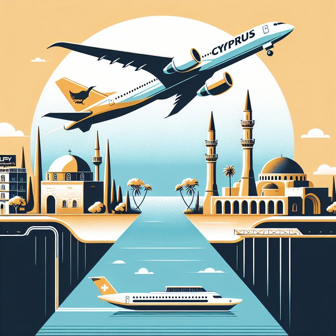 Cyprus Airways restores Larnaca–Tel Aviv service, easing East-Med business links