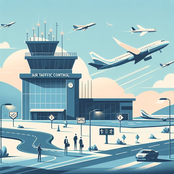 FAA Expands Air-Traffic-Controller Pipeline With New Colorado Training Hub