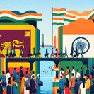 OCI eligibility widened to 5th- & 6th-generation Indian-origin Tamils in Sri Lanka