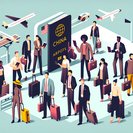 China’s Expanded Visa-Waiver Policies Spark 35 % Jump in Foreign Arrivals