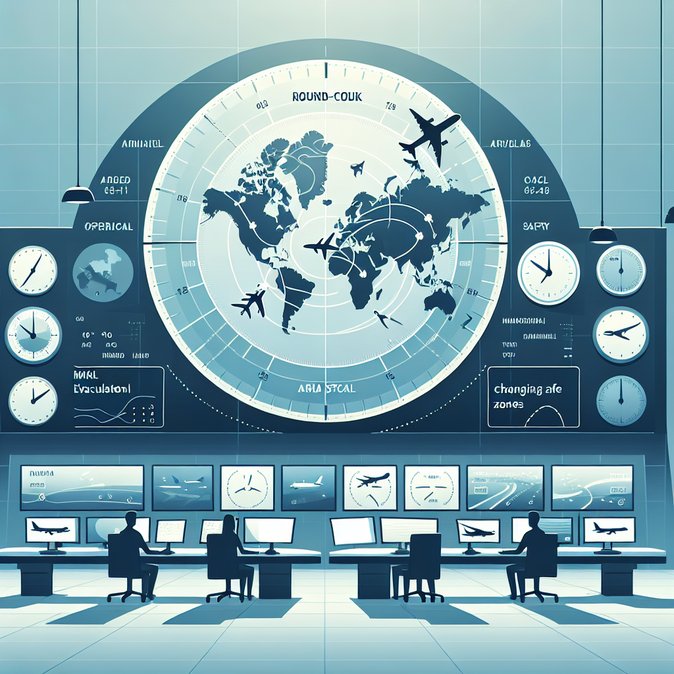 India Activates 24/7 ‘War Room’ and Repatriates 2,500+ Nationals as West Asia Crisis Escalates