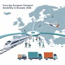 Connecting Europe Days 2026 Opens in Brussels, Putting Mobility at the Heart of EU Competitiveness