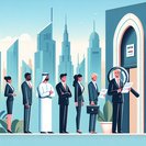 رئيس الهجرة في دبي ينفي شائعات تجميد تأشيرات العمل الحر على وسائل التواصل الاجتماعي