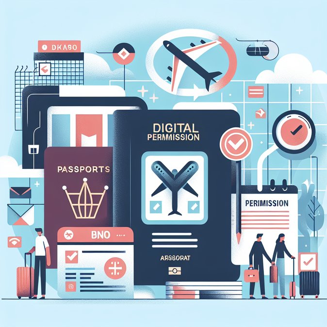 UK Electronic Travel Authorisation now compulsory for Hong Kong travellers