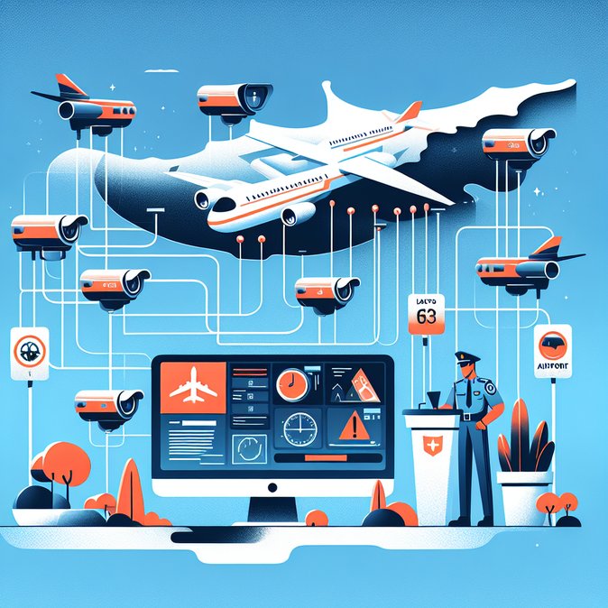 Airport Exit-Ban Software Sparks Row Between Finance and Transport Ministries