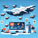 Airport Exit-Ban Software Sparks Row Between Finance and Transport Ministries