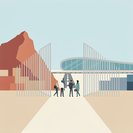 La cérémonie de démolition de la clôture frontalière de Gibraltar reportée au 15 juillet en vue de la signature imminente du traité UE-Royaume-Uni