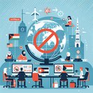 Palestine Alert: DFAT Re-issues ‘Do Not Travel’ as Gaza Hostilities Intensify