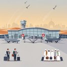 Riyadh airport attack forces UAE travellers to rethink plans as airlines cancel Saudi flights