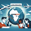 State Department Issues Rare “Worldwide Caution” After U.S.-Iran Strikes