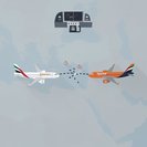 Emirates suspends Tel Aviv codeshare flights with flydubai