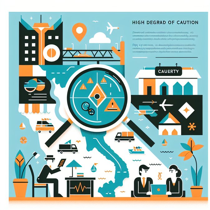 DFAT reiterates high-caution travel advisory for Thailand after security review