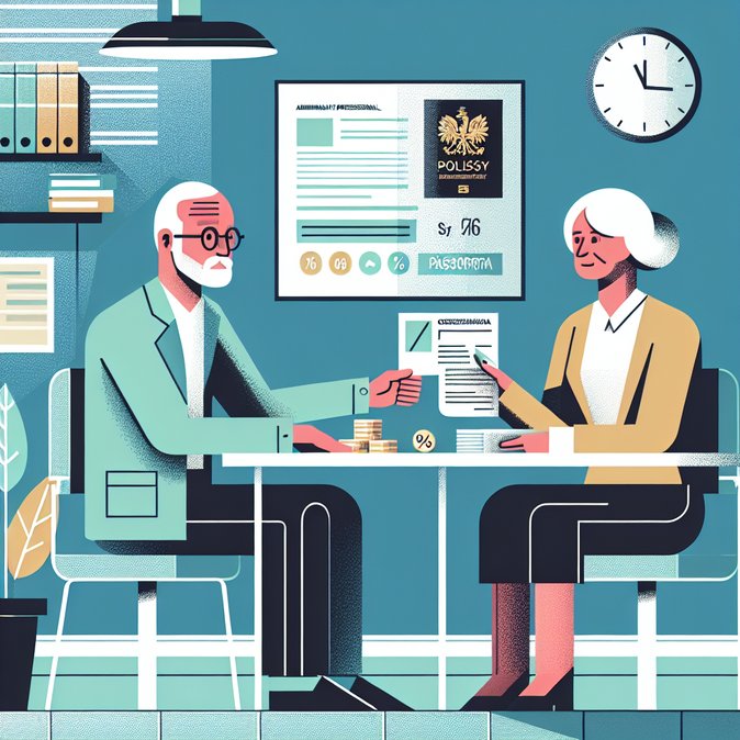 Polish consulates worldwide roll out new 2026 fee table, raising most tariffs 20-25 %