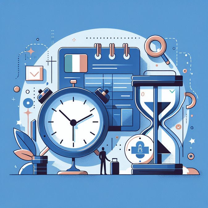 Italy’s new “Simplification Law” cuts work-permit processing time to 30 days