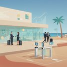 اختتام معرض iFX EXPO في ليماسول، مؤكداً مكانة قبرص كمركز رائد للتكنولوجيا المالية