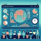 Reddit Community Launches Live IRCC Processing-Times Dashboard Covering 212 Countries