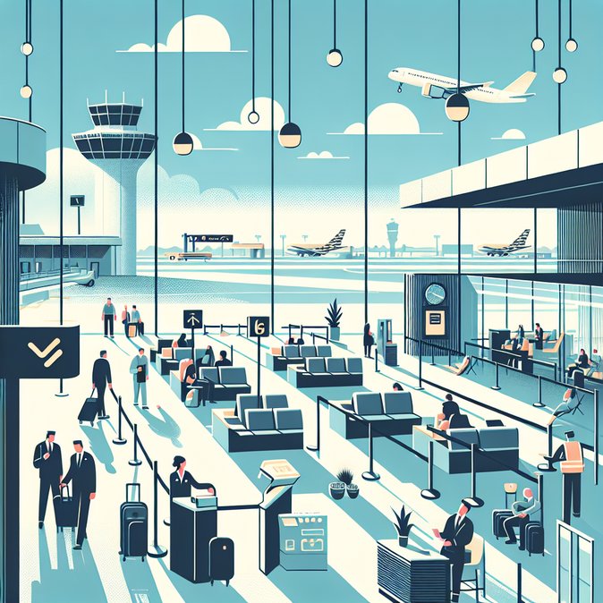 Prague Airport wins global customer-experience award, boosting hub’s appeal for business travellers