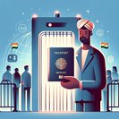 e-Passport Adoption Surges: Why Indian Travellers Are Opting for Chip-Enabled Passports