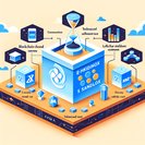 Visa, ANZ and Fidelity pilot blockchain-based cross-border settlements in HKMA’s e-HKD sandbox